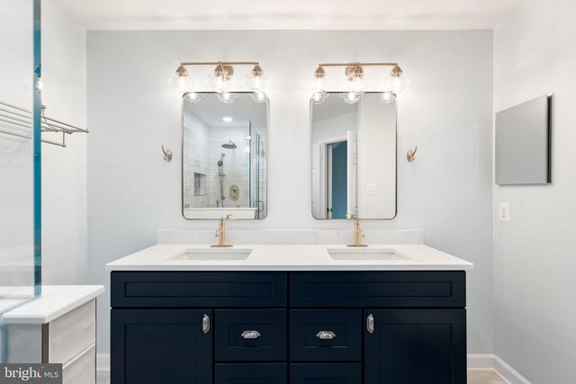 12495 MANCHESTER WAY, Woodbridge, VA 22192