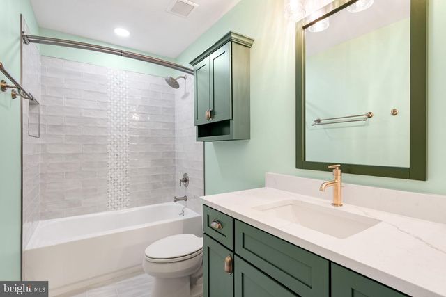 12495 MANCHESTER WAY, Woodbridge, VA 22192