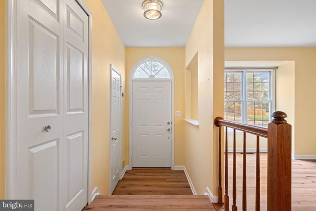 12495 MANCHESTER WAY, Woodbridge, VA 22192