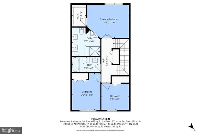 12495 MANCHESTER WAY, Woodbridge, VA 22192