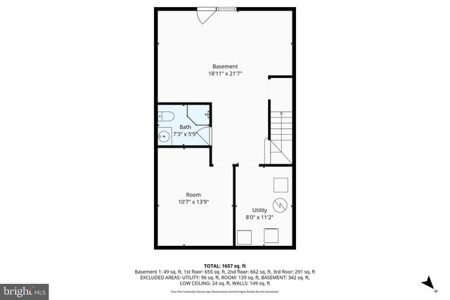 12495 MANCHESTER WAY, Woodbridge, VA 22192