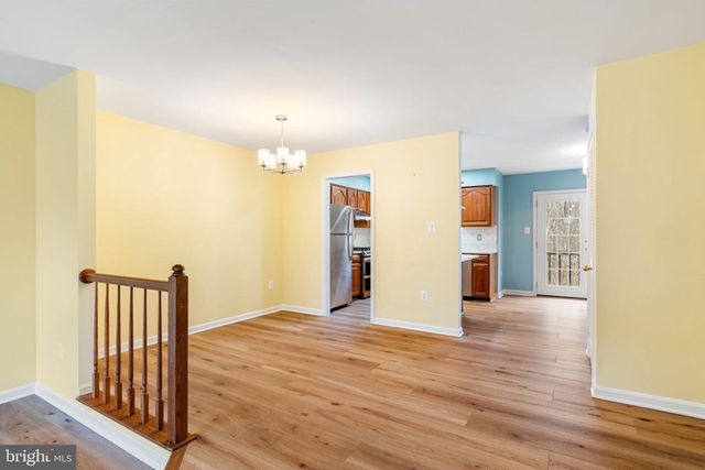 12495 MANCHESTER WAY, Woodbridge, VA 22192