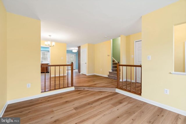 12495 MANCHESTER WAY, Woodbridge, VA 22192