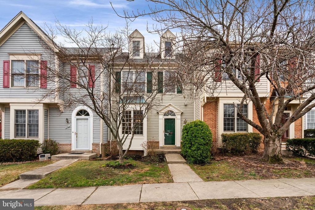 12495 MANCHESTER WAY, Woodbridge, VA 22192