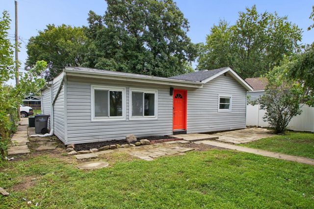 718 Westphal Avenue, Columbus, OH 43213