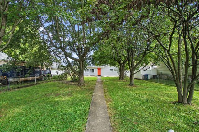 718 Westphal Avenue, Columbus, OH 43213