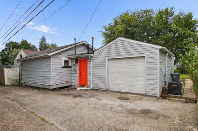 718 Westphal Avenue, Columbus, OH 43213
