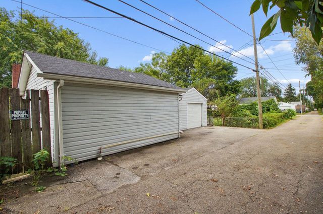 718 Westphal Avenue, Columbus, OH 43213