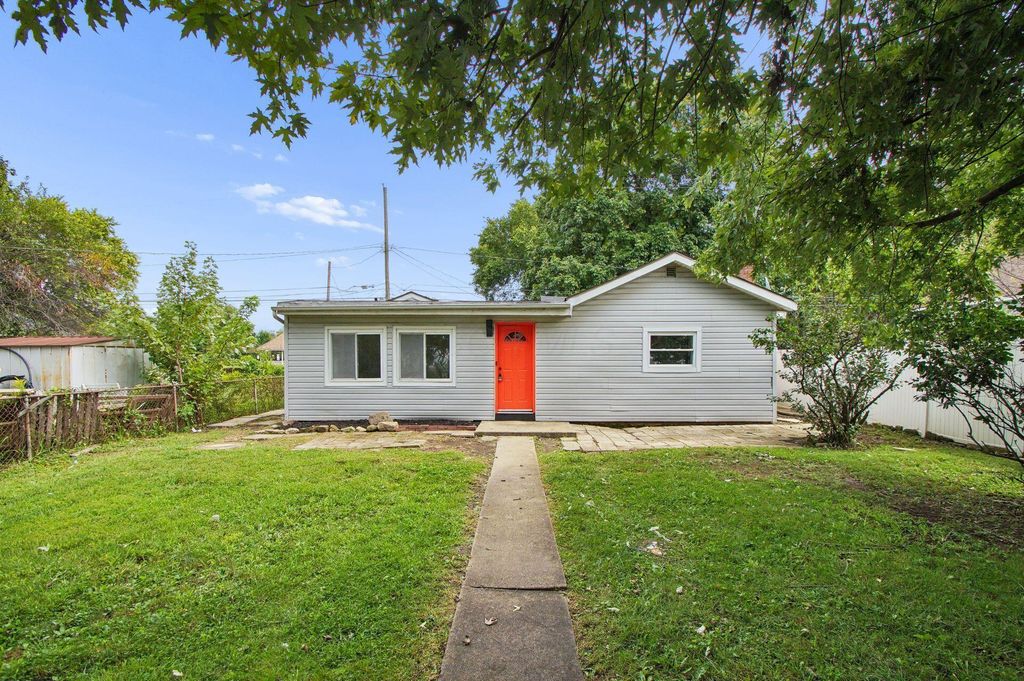 718 Westphal Avenue, Columbus, OH 43213