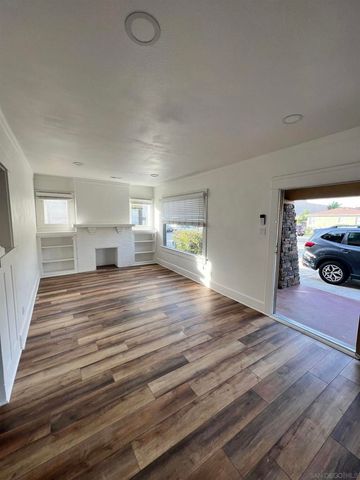 3937 3941 Utah, San Diego, CA 92104