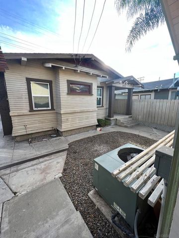 3937 3941 Utah, San Diego, CA 92104