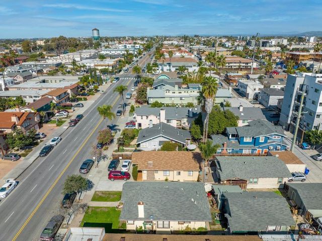3937 3941 Utah, San Diego, CA 92104