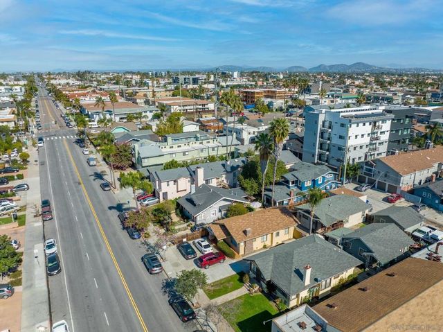 3937 3941 Utah, San Diego, CA 92104