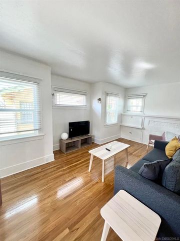 3937 3941 Utah, San Diego, CA 92104