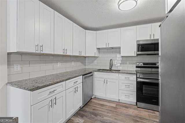 1349 Branch Drive, Tucker, GA 30084