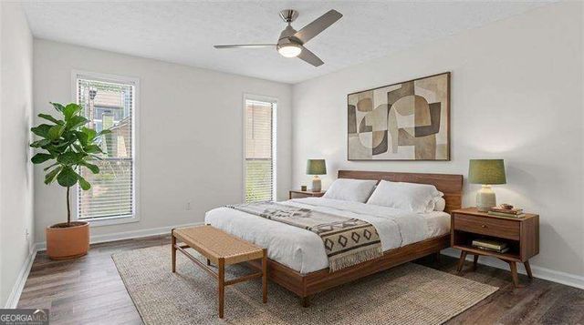 1349 Branch Drive, Tucker, GA 30084