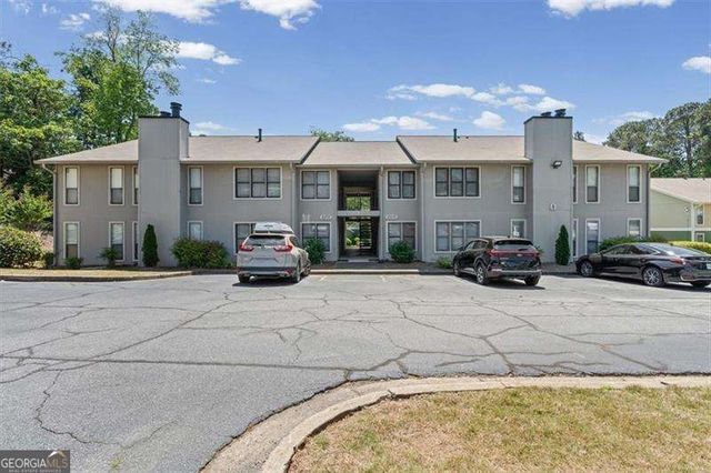 1349 Branch Drive, Tucker, GA 30084