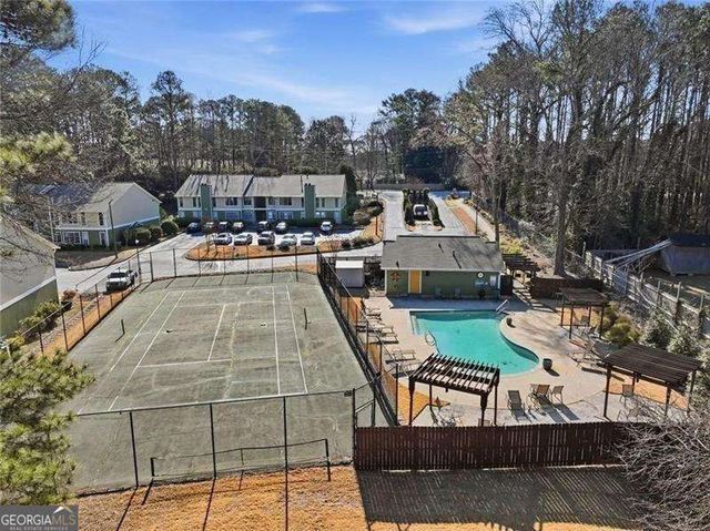 1349 Branch Drive, Tucker, GA 30084