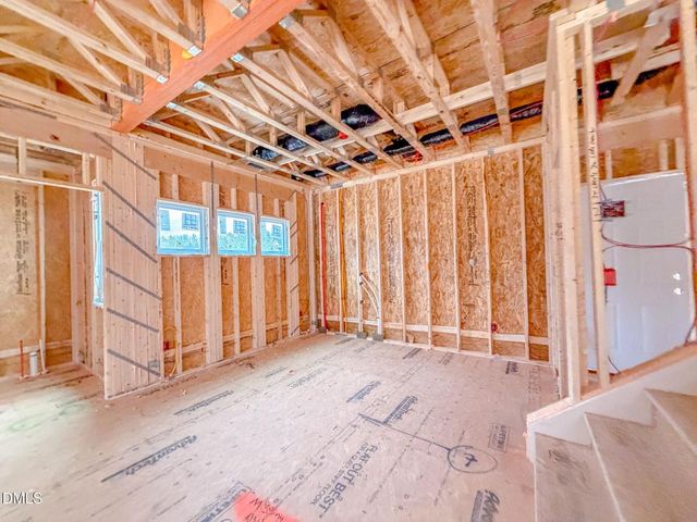 662 Beacon Hill Road, Lillington, NC 27546