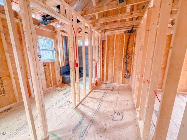 662 Beacon Hill Road, Lillington, NC 27546