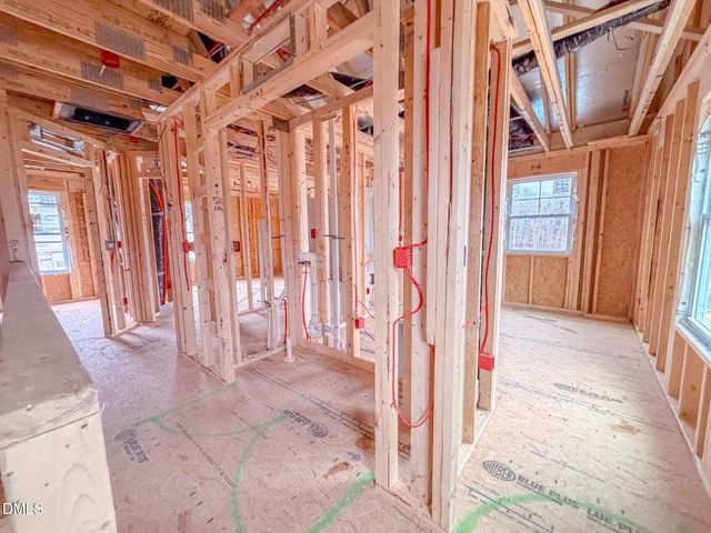 662 Beacon Hill Road, Lillington, NC 27546