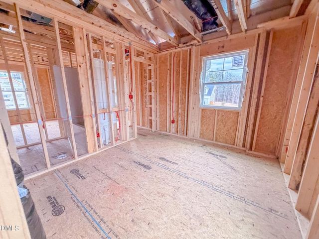 662 Beacon Hill Road, Lillington, NC 27546