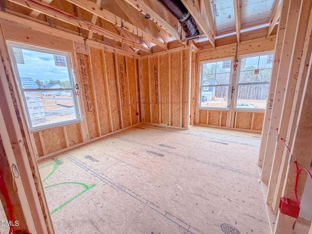 662 Beacon Hill Road, Lillington, NC 27546