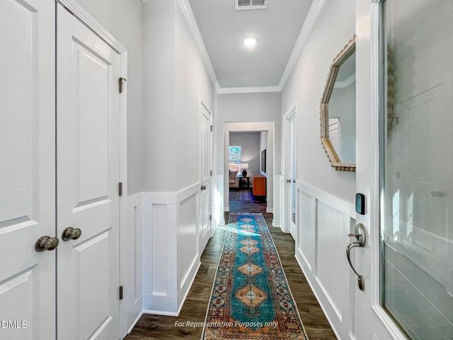 662 Beacon Hill Road, Lillington, NC 27546