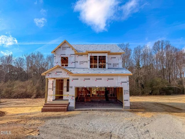 662 Beacon Hill Road, Lillington, NC 27546