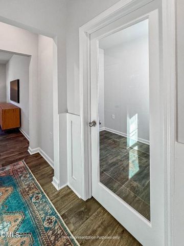 662 Beacon Hill Road, Lillington, NC 27546