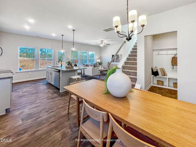 662 Beacon Hill Road, Lillington, NC 27546