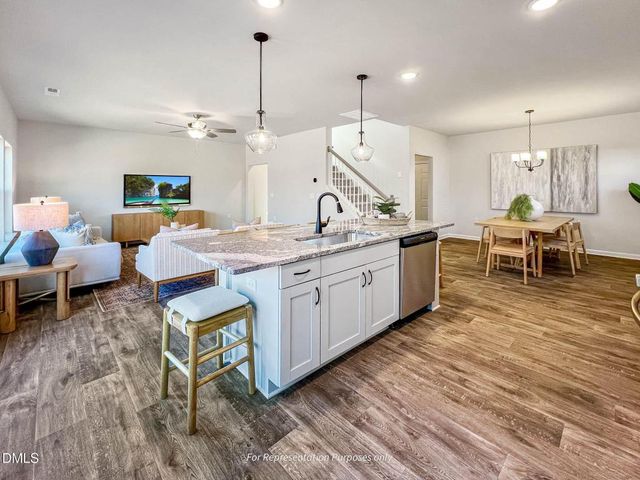 662 Beacon Hill Road, Lillington, NC 27546