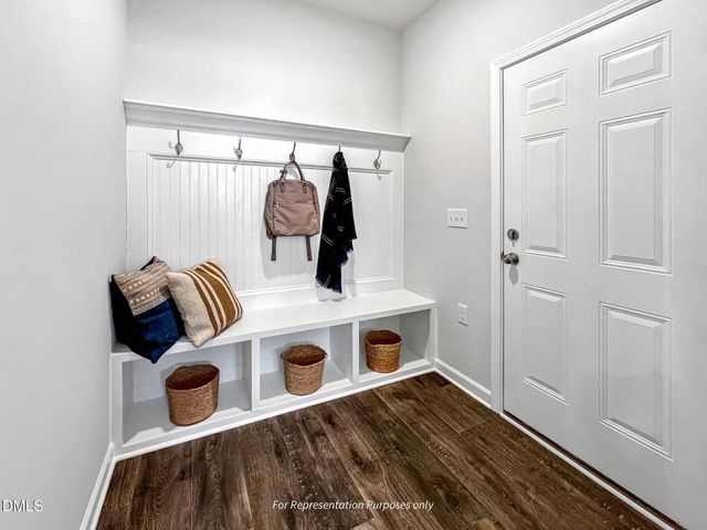 662 Beacon Hill Road, Lillington, NC 27546