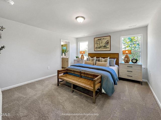 662 Beacon Hill Road, Lillington, NC 27546