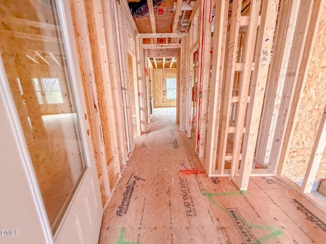 662 Beacon Hill Road, Lillington, NC 27546