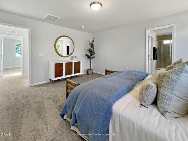 662 Beacon Hill Road, Lillington, NC 27546