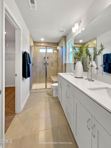 662 Beacon Hill Road, Lillington, NC 27546