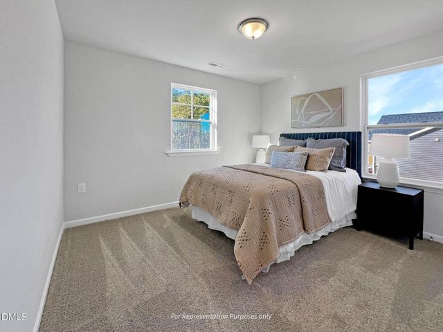 662 Beacon Hill Road, Lillington, NC 27546