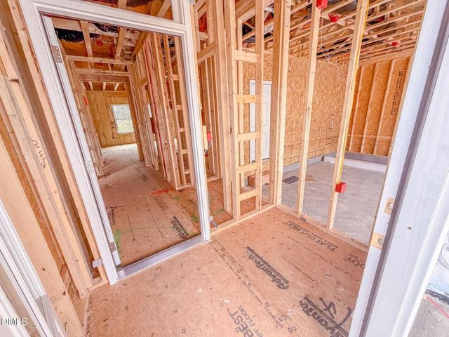 662 Beacon Hill Road, Lillington, NC 27546