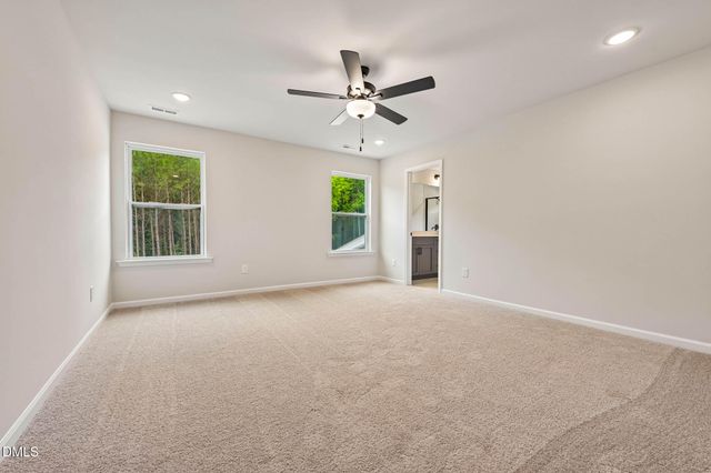 662 Beacon Hill Road, Lillington, NC 27546