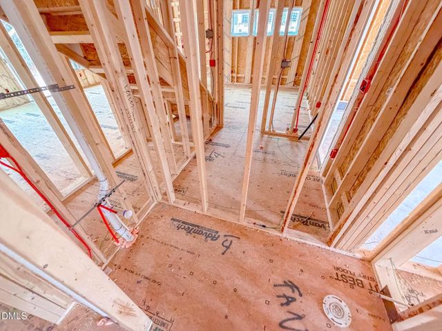 662 Beacon Hill Road, Lillington, NC 27546