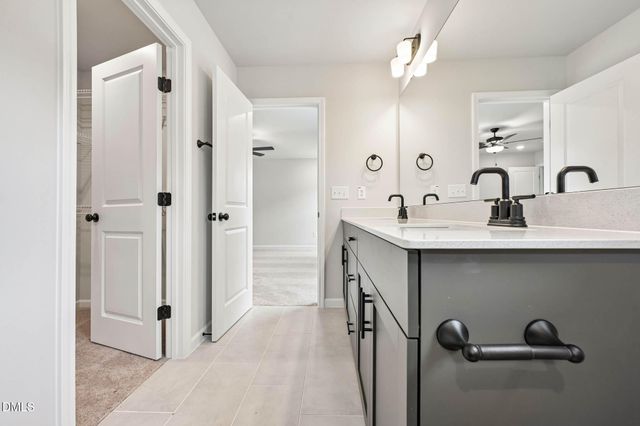 662 Beacon Hill Road, Lillington, NC 27546