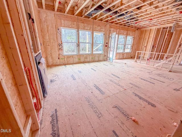 662 Beacon Hill Road, Lillington, NC 27546