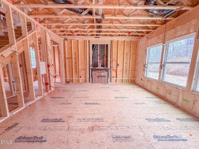 662 Beacon Hill Road, Lillington, NC 27546