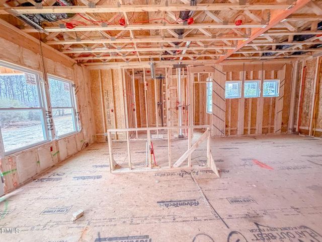 662 Beacon Hill Road, Lillington, NC 27546