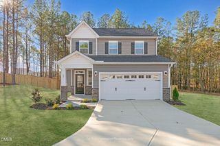 662 Beacon Hill Road, Lillington, NC 27546