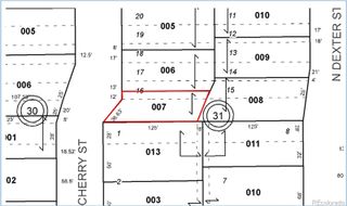 344 Cherry Street, Denver, CO 80220