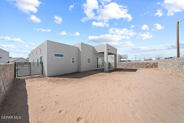 15045 RESOLVE Drive, El Paso, TX 79938