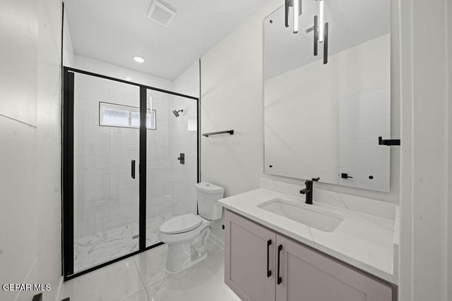 15045 RESOLVE Drive, El Paso, TX 79938