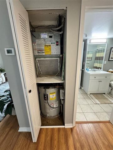 3006 CARING WAY 402, Port Charlotte, FL 33952